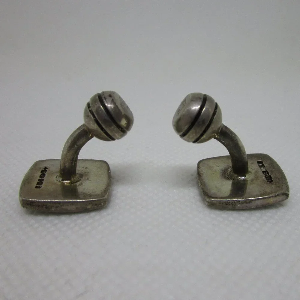 vintage cufflinks